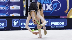 ginnastica fabriano   ottaviani serena foto pagliaricci   simone ferraro gio00503